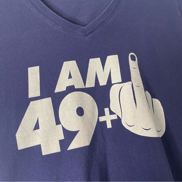 Port and Company 49+ Graphic Tee - Picture 3 of 4